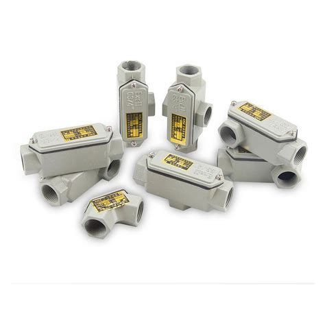 threaded rod junction box|Combination Box/Conduit .